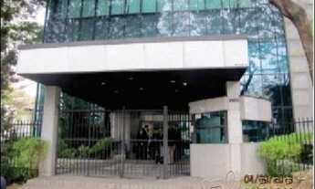 Imagem 5: PRÉDIO COMERCIAL EM SANTO AMARO