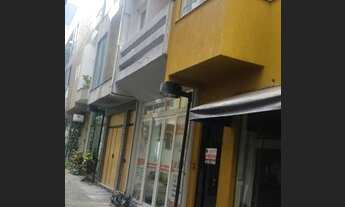 Imagem 3: Prédio 3 Andares (Centro Comercial )- Alphaville