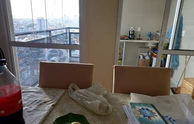 Imagem 3: Apartamento para venda possui 97 metros quadrados com 3 quartos em Vila Gustavo - São Paul