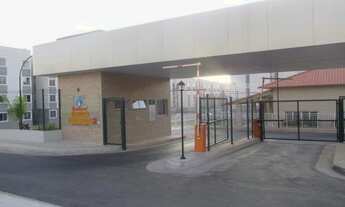 Imagem: Apartamento para aluguel possui 46 metros