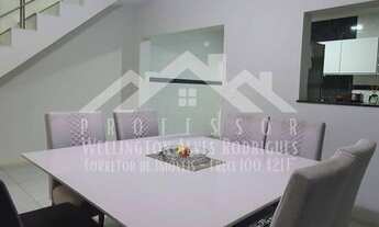 Imagem 3: Lindo sobrado no Bairro Jardim Gustavo Peccinin em Limeira SP