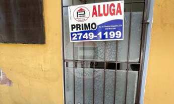 Imagem 2: Kitnet para aluguel com 01 dormitório e banheiro - Entrada independente!