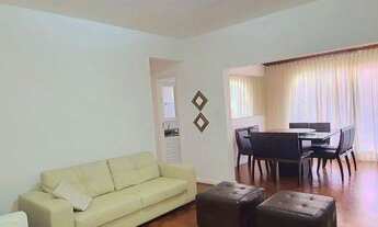 Imagem 3: Apartamento Garden no Centro de Juiz de Fora