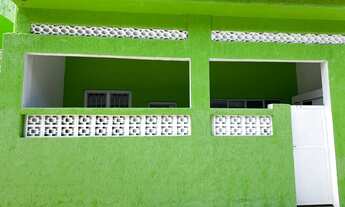 Imagem 2: PRÉDIO (CRECHE /ESCOLA) - COM 6 Kitnet/conjugado para venda EM CAMPO GRANDE - JARDIM LETÍ