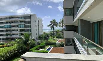 Imagem 3: Vila dos Corais no Paiva, Apto com Móveis Fixos com 251m², 4 qtos, 4v