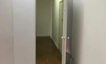 Imagem 5: Sala/Conjunto para aluguel possui 95 m2, 2 banheiros, na República aluguel R$1.700,00