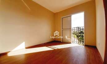 Imagem 2: Apartamento com 2 dormitórios à venda, 65 m² por R$ 310.000,00 - Residencial São Bernardo