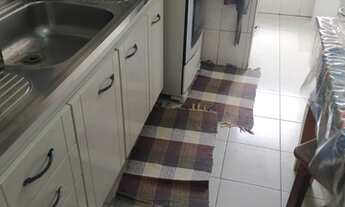 Imagem 2: Apartamento para venda tem 60 metros quadrados com 1 quarto em Bela Vista - São Paulo - SP