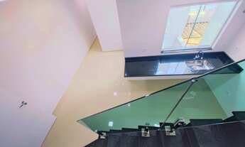 Imagem 5: Apartamento em Santo André Cobertura 100 M² Excelente acabamento