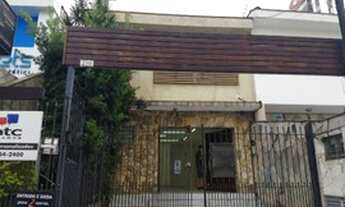 Imagem 3: Ponto comercial/Loja/Box para aluguel com 105 metros quadrados em Santa Teresinha - São Pa