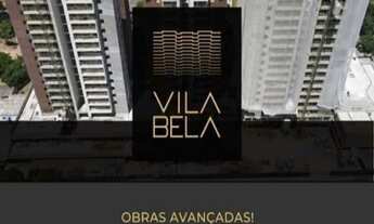 Imagem: Terraço Vila Bela apartamento de alto padrão