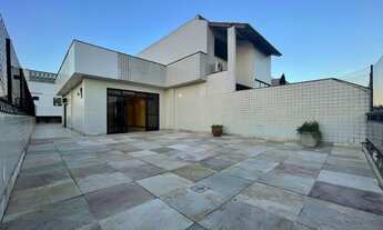 Imagem 3: Cobertura linear com 228m2 03 quartos e 01 suíte