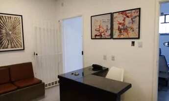 Imagem: Dentistas - Consultório Dentário - Mobiliado