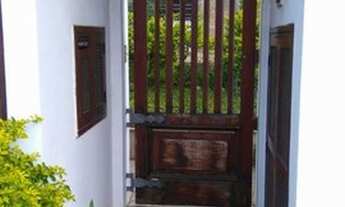 Imagem 5: SOBRADO - ÁGUA RASA - SP