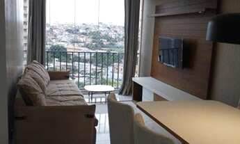 Imagem: Apartamento com 2 dormitórios à venda