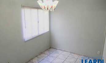 Imagem 5: APARTAMENTO - JARDIM DA GLÓRIA - SP