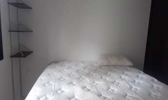 Imagem 7: Flat disponível na Vila Nova Conceição