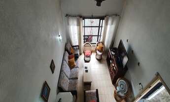 Imagem: Linda casa assobradada, 30 metros do mar