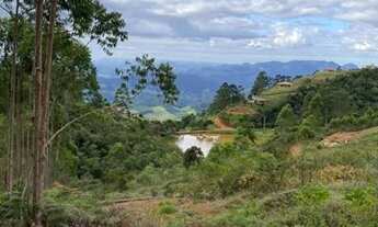 Imagem 2: Santa Teresa - Circuito Caravaggio - Áreas disponíveis para venda!