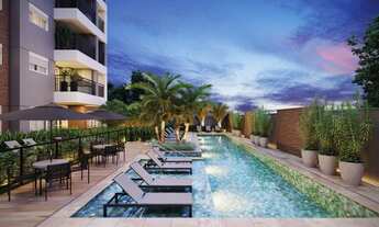 Imagem 5: Apartamento para venda tem 60 metros quadrados com 2 quartos em Perdizes - São Paulo - SP