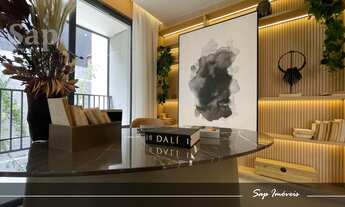 Imagem: APARTAMENTO DE 166 M² COM 4 DORMITÓRIOS