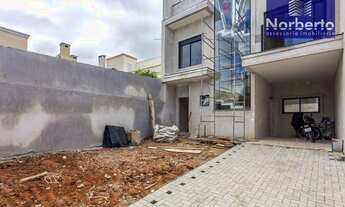 Imagem 3: Sobrado à venda, 150 m² por R$ 730.000,00 - Uberaba - Curitiba/PR