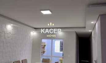 Imagem 3: Casa para Venda em Campinas, Residencial Parque da Fazenda, 3 dormitórios, 1 suíte, 2 banh