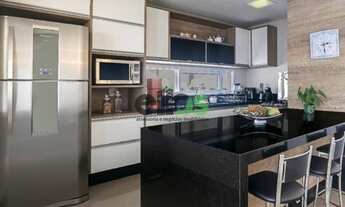 Imagem 5: Casa térrea com MODULADOS em todos os ambientes, 03 suítes e área gourmet, 287,80m² à vend