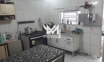 Imagem 3: Casa de Vila Residencial / Vila Maria - São Paulo - SP