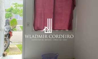 Imagem 2: Casa de condomínio fechado com 3 quartos em Pedras - Fortaleza - CE