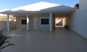 Imagem: Araruama - Casa Padrão - Pontinha