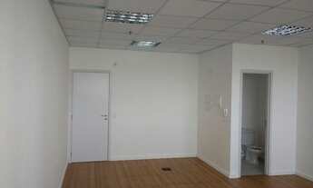 Imagem: Sala Comercial/Nova para Venda, Helbor Patteo