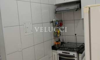 Imagem 6: Apartamento - Parque Itália - Campinas