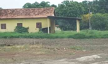 Imagem 2: Espetacular e Produtiva Fazenda 13.000 ha, em Canarana - MT
