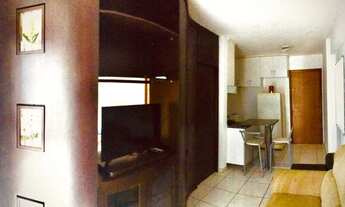 Imagem 3: Brasília/DF - Apê 1/4 - Green Park