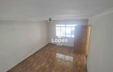 Imagem 4: Sobrado com 2 dormitórios para alugar, 70 m² por R$ 2.300,00/mês - Vila Independência - Sã