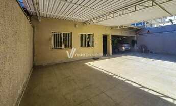 Imagem 3: Casa - Jardim Nova Europa - Campinas