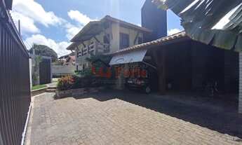 Imagem 1: Vende -se Casa duplex em alameda fechada em Vilas do Atlântico