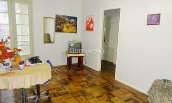 Imagem 5: PORTO ALEGRE - Apartamento Padrão - CENTRO HISTÓRICO