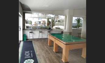 Imagem 3: Apartamento Porteira fechada, para venda tem 82 metros quadrados com 3 quartos