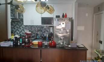 Imagem 7: APARTAMENTO - JARDIM MARAJOARA - SP