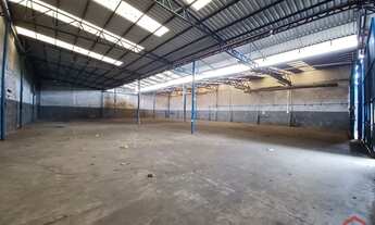 Imagem 3: SãO LEOPOLDO - Galpão/Depósito/Armazém - Scharlau