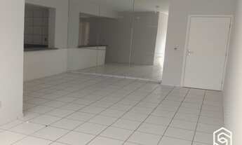 Imagem 2: 2804) APARTAMENTO PADRÃO PARA ALUGAR BAIRRO CAMPESTRE