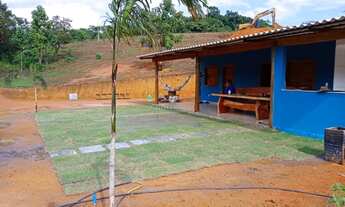 Imagem 2: Chácara à venda com 10.000 m² em Morrinho de Meaípe, Guarapari-ES