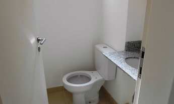 Imagem 6: Sala para aluguel com sacadinha e 35 metros quadrados em Perdizes - São Paulo - SP