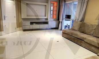 Imagem 4: Apartamento para venda com 120 metros quadrados com 4 quartos em Alto da Mooca - São Paulo