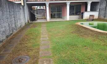 Imagem: Casa de condomínio para venda possui 148