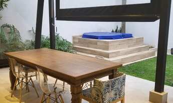 Imagem 7: Vendo casa em condomínio fechado, de 3 dormitórios, no Parque dos Príncipes