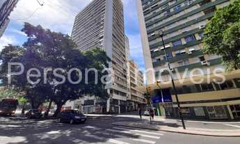 Imagem: Apartamento 01 dormitório próximo da Santa