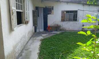 Imagem 5: Casa com um super terreno na Praia da Fortaleza